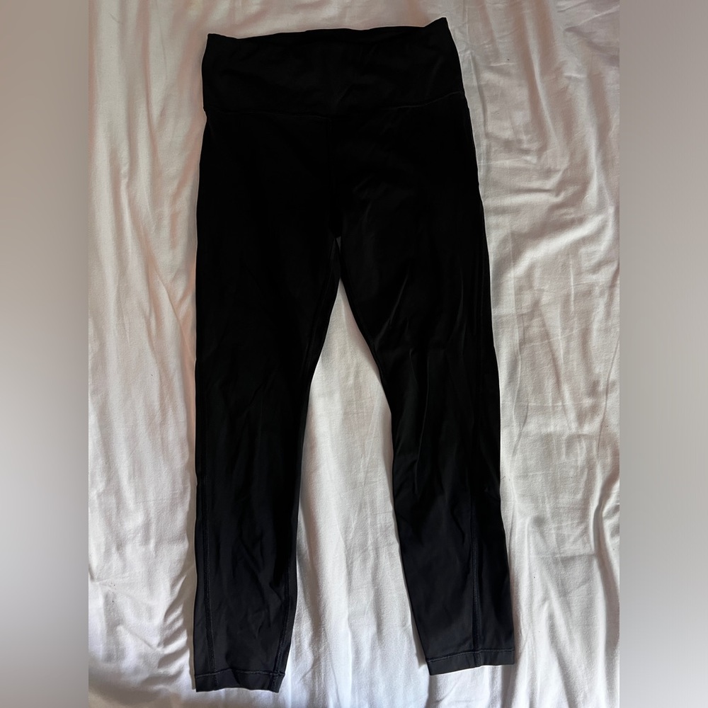Athleta ultimate stash 7/8 leggings